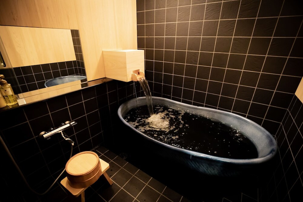 2018年9月にオープンしたスタイリッシュホテル3481920