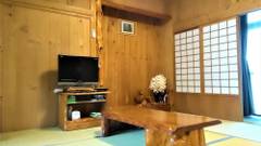 コテージ 屋久杉の家（屋久島）