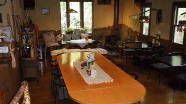 レストラン / 11