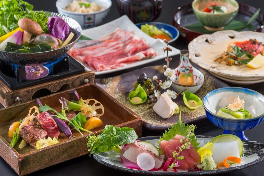 食事・飲み物
