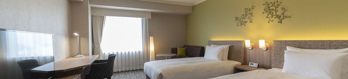 豊橋の女子旅をさらに楽しく♪おすすめホテル6選+観光スポット/愛知県