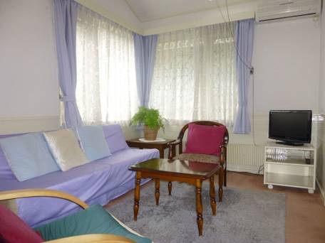 カントリーリトリート サントヴィラージュ / 5