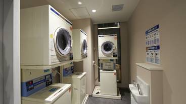 ランドリー ルーム / 15