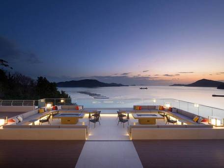 鳥羽国際ホテル / 2