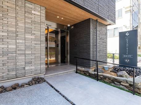 グランドベース長崎中町 / 4