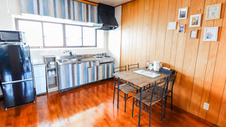 スタンダード アパートメント (B)