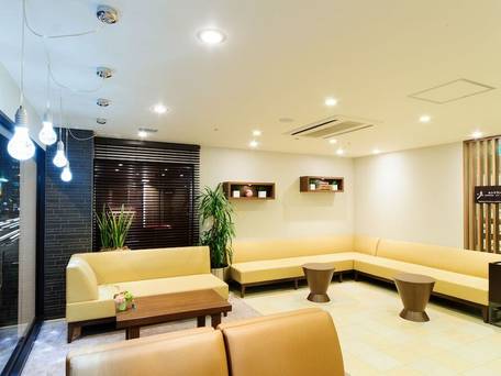 大阪富士屋ホテル / 3