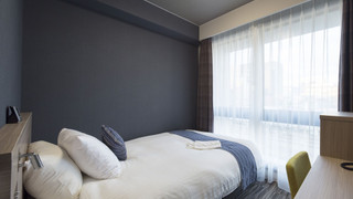 スタンダード ダブルルーム 禁煙