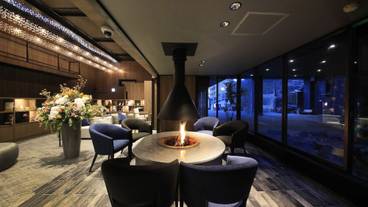 ロビー応接スペース / 7