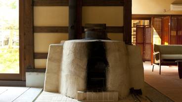 施設内の設備 / 2