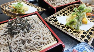 食事・飲み物 / 2