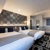 いやし処ほてる寛楽 秋田川反(秋田県 ビジネスホテル) / 5