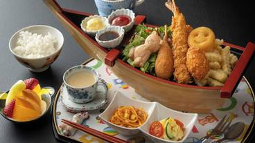 食事・飲み物 / 8