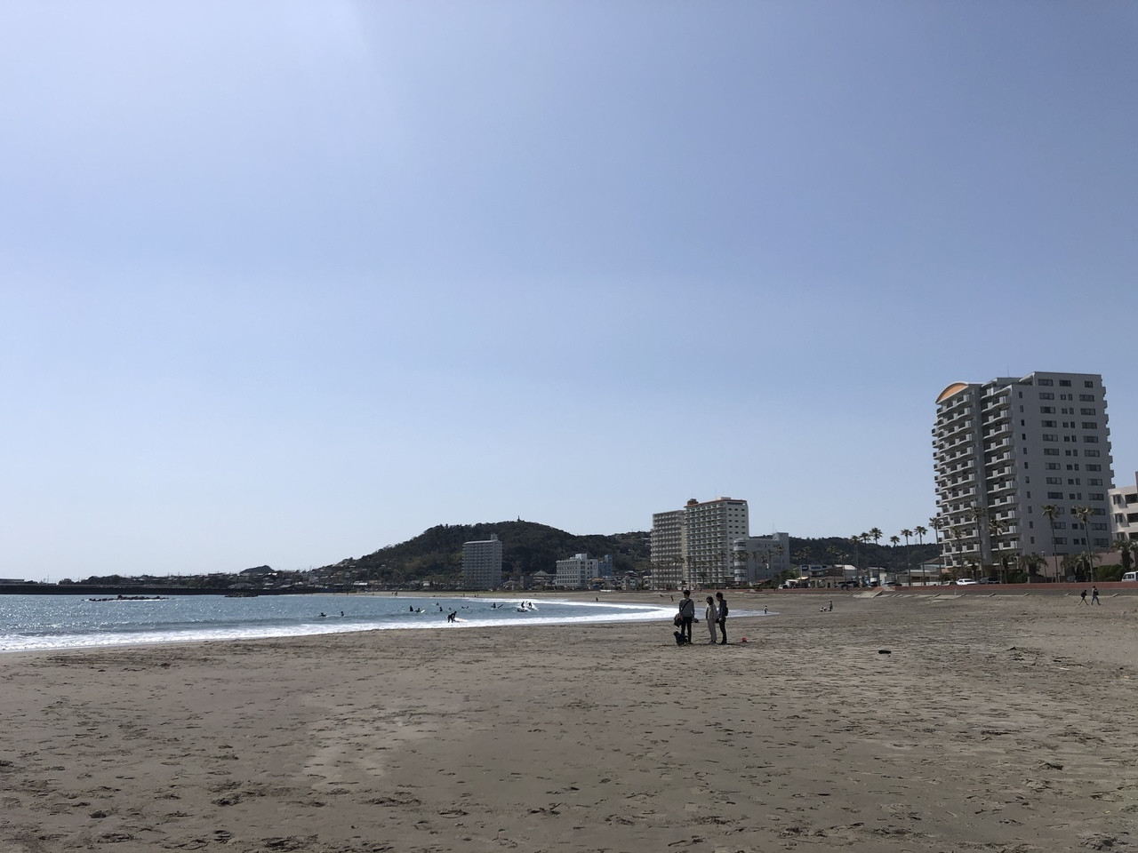 老舗旅館が2023年リニューアル！海を眺めながら6種の湯めぐりを楽しんで4261754