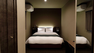 [毎日の清掃なし] ダブルルーム 禁煙