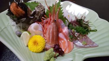 夕食例② / 2
