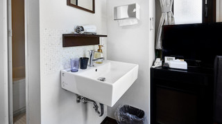 スーペリア ツインルーム シティビュー