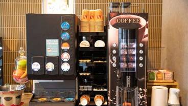 ビュッフェ / 18