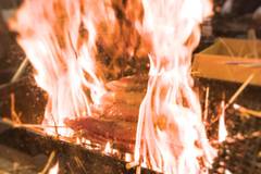 明神丸 ひろめ市場店