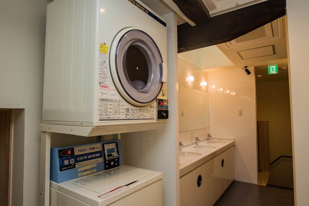 ランドリー ルーム