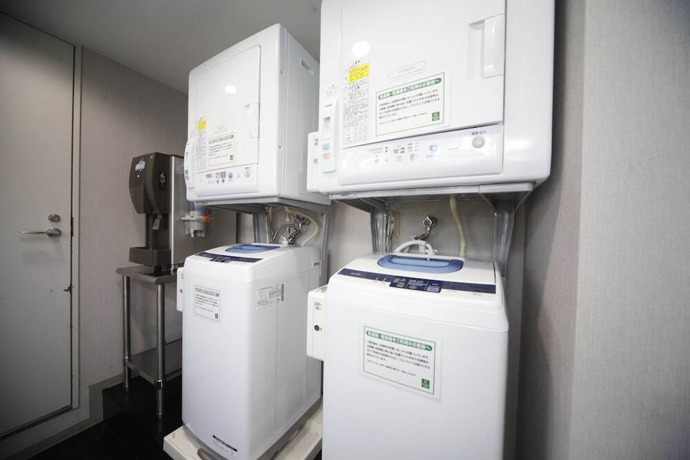 ランドリー ルーム