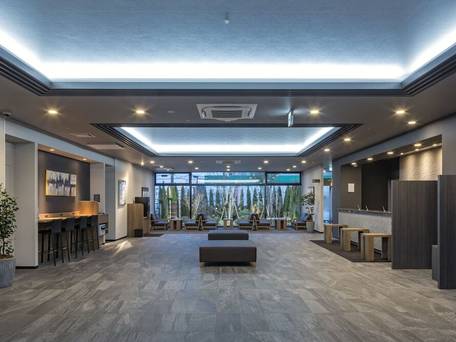 ホテルルートイン千葉浜野‐東京湾岸道‐ / 2