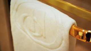 ルーム (Double Hilton Guestroom)
