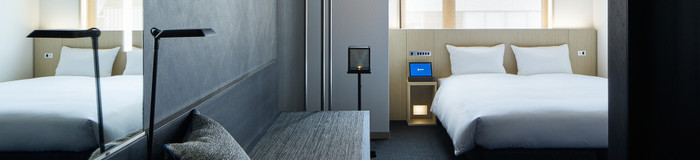 【京都】女子一人旅だからこそ泊まりたい、お洒落なだけじゃないホテル18選