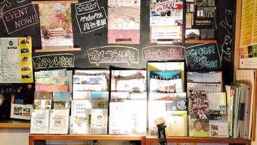 施設内の設備 / 6