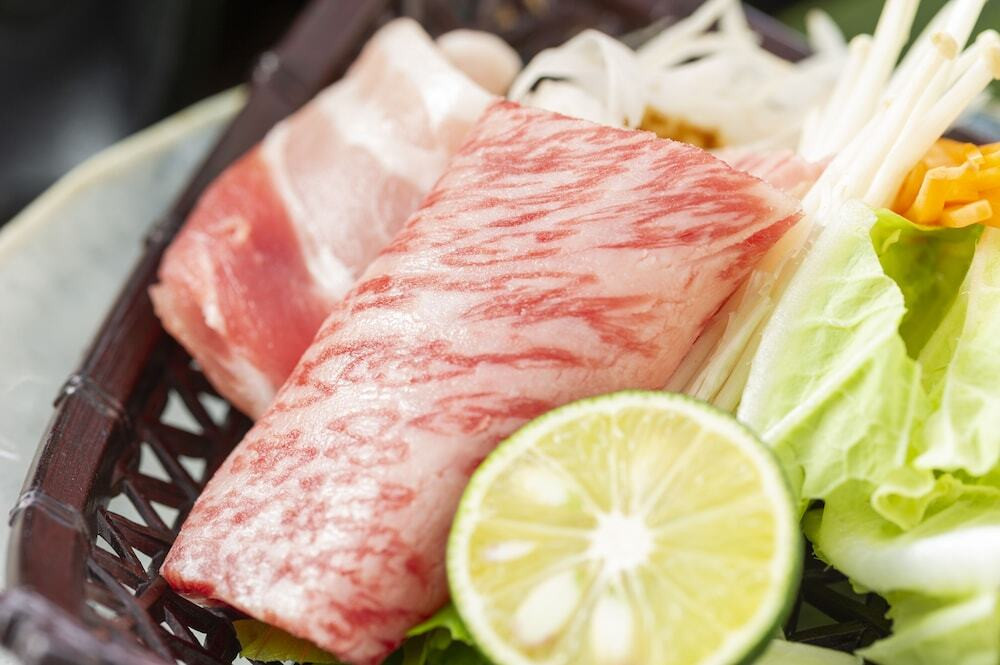 創作和食膳②