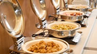 朝食ビュッフェ / 29