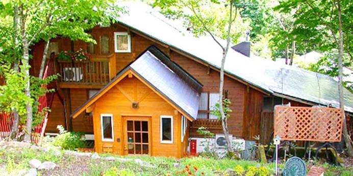 ペンション バディ(福島県 ペンション) / 1