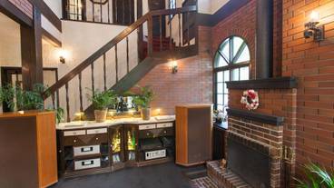 建物のデザイン / 8