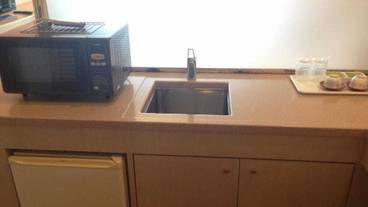 専用キッチン / 12