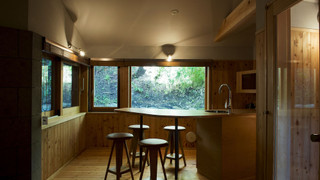 プライベート露天温泉付き 一棟貸しスイートヴィラ 禁煙 [ゆらぎ] (2ベッド)