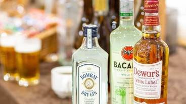 コーヒー サービス / 3