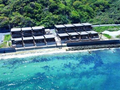 そらヴィラ 海テラス 南あわじ / 1