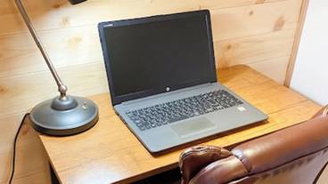 施設内の設備 / 2