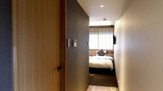 スーペリア ツインルーム