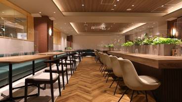 レストラン / 11