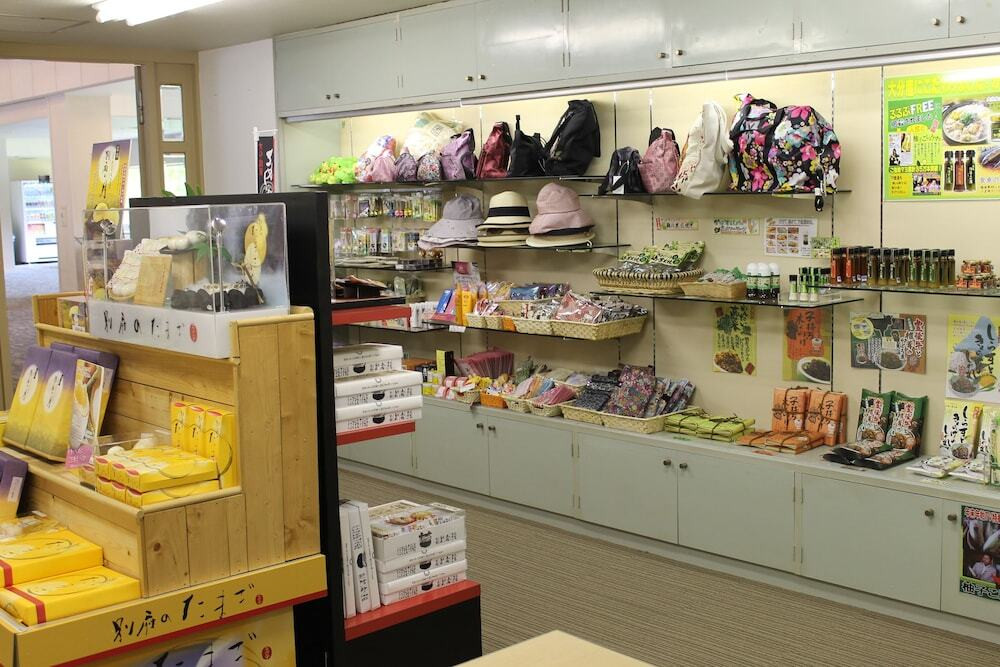 ギフト ショップ