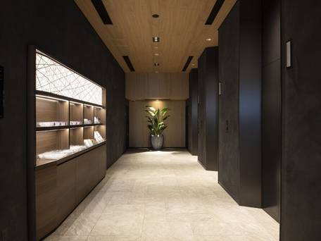 ホテル京阪 天満橋駅前 / 3