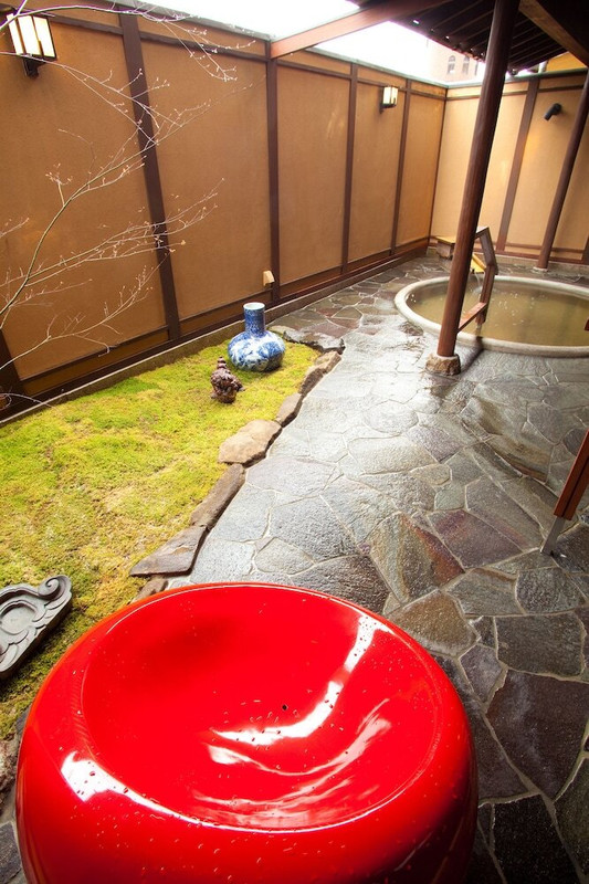 トリートメント ルーム