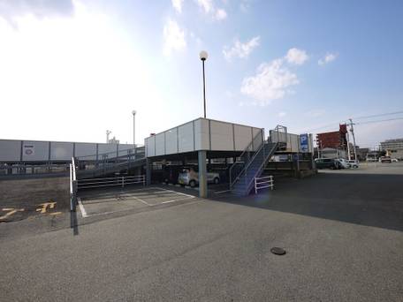 ホテルルートイン松阪駅東 / 4