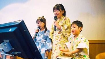 施設内の設備 / 8