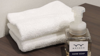 ハリウッドツイン 禁煙