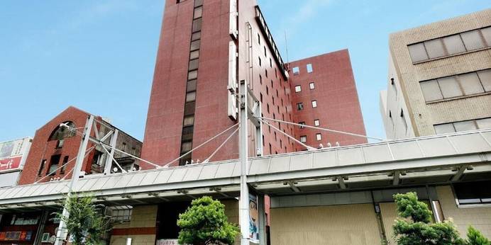 岐阜ワシントンホテルプラザ（岐阜県 ビジネスホテル） / 1