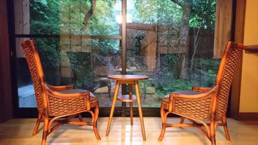 部屋からの景観 / 13