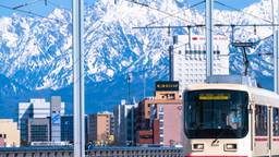 温泉が満喫できる宿も♩富山駅周辺で大浴場×朝食が楽しめるホテル7選