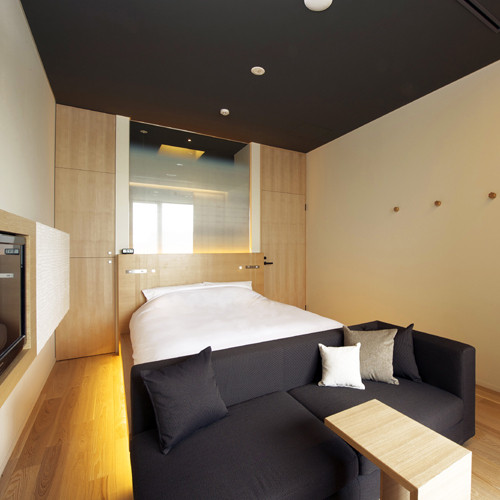 別邸ダブルルーム